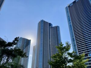 東京都中央区