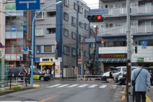 東京都新宿区