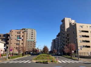 小金井市