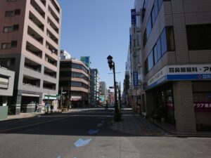 立川市