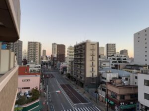荒川区