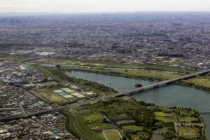戸田市